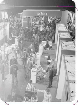 Business event