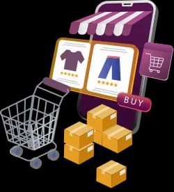 eCommerce Solutions