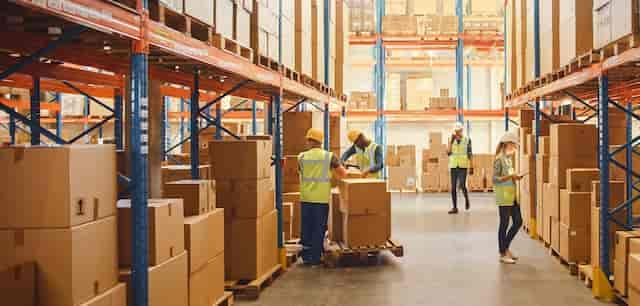 Manufacturing