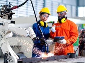 Manufacturing