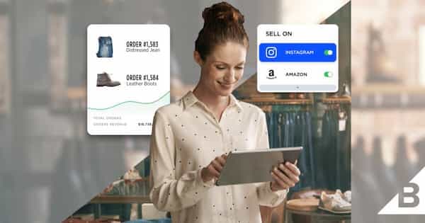 Retail and Ecommerce